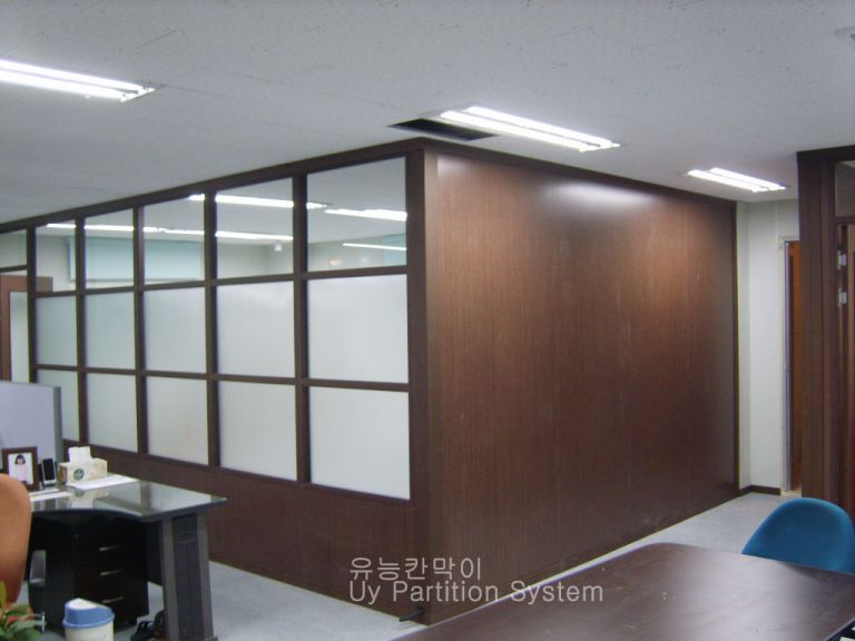 3단격자 칸막이 FD-TYPE