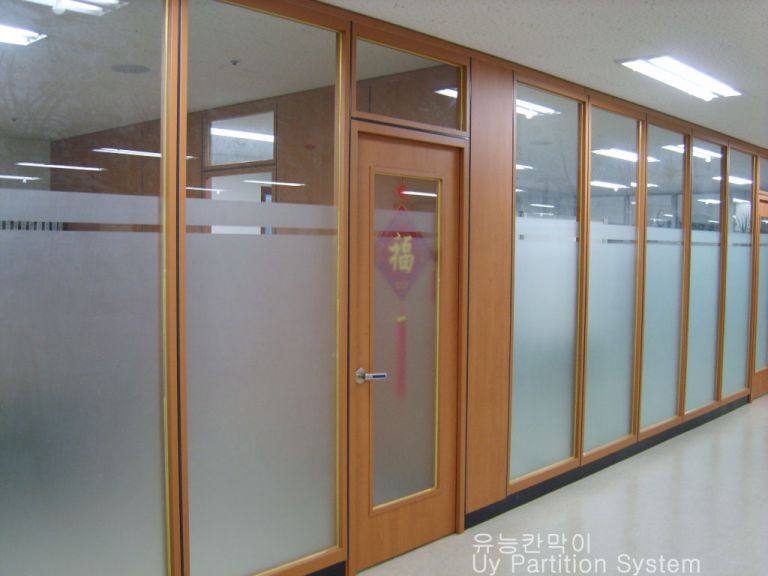 SGP AG-TYPE  체리  8mm 유리