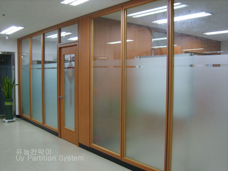 SGP AG-TYPE 체리  8mm 유리