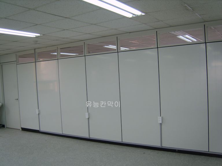 B- 타입 SGP 칸막이