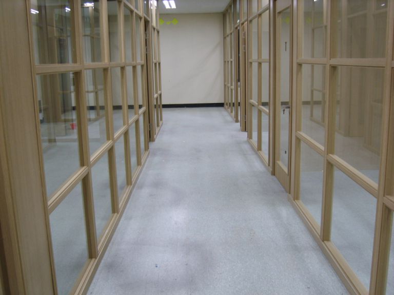 녹산-4단 격자칸막이